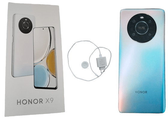 Продать новый бу телефон Honor x9 дорого на выкуп